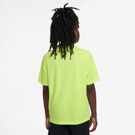 Nike Swoosh Tee Jungen