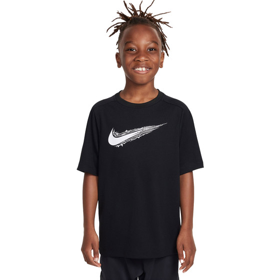 Nike Swoosh Tee Jungen
