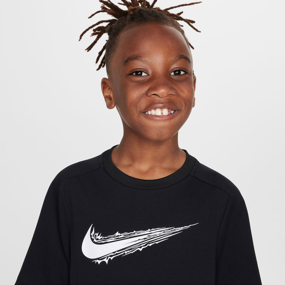Nike Swoosh Tee Jungen