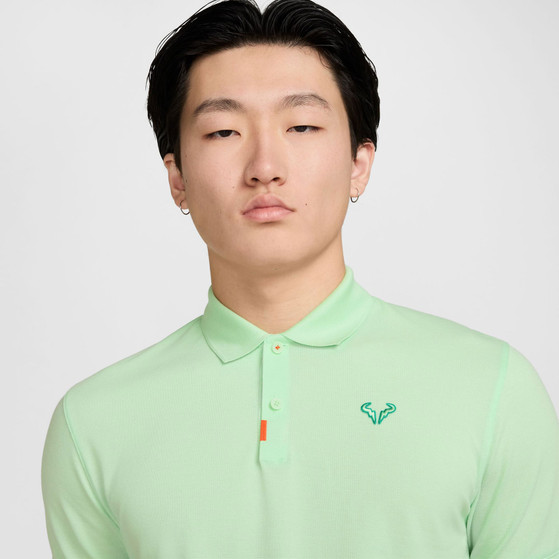 The Nike Rafa Slim Fit Polo