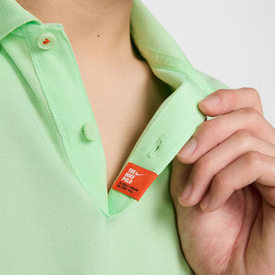 The Nike Rafa Slim Fit Polo