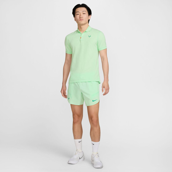 The Nike Rafa Slim Fit Polo