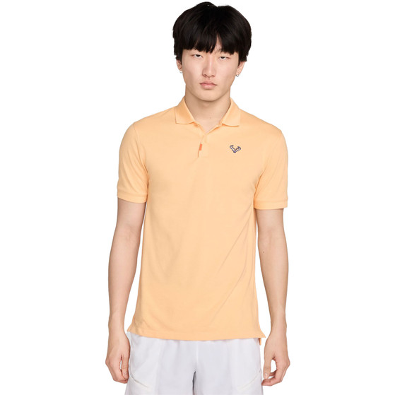 The Nike Rafa Slim Fit Polo