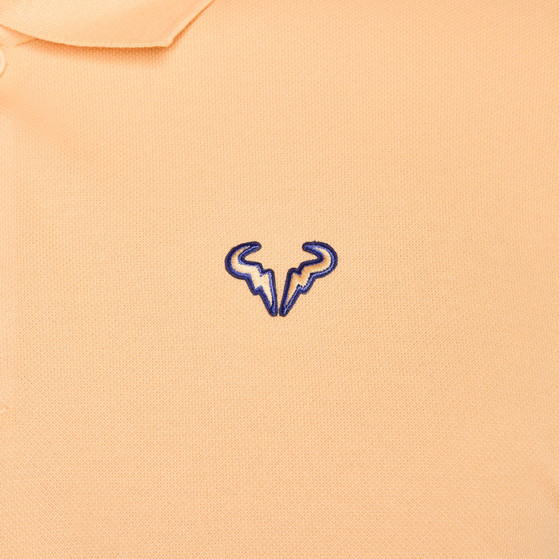 The Nike Rafa Slim Fit Polo