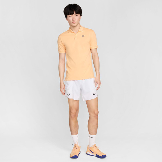 The Nike Rafa Slim Fit Polo