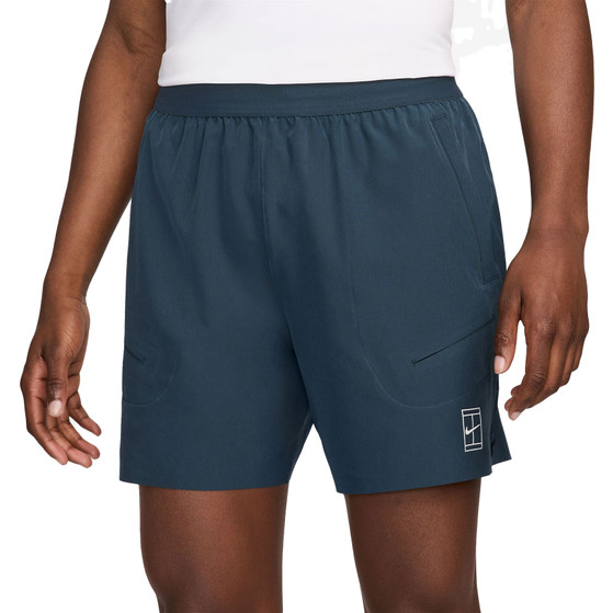 Nike Court Advantage 6 Inch Short