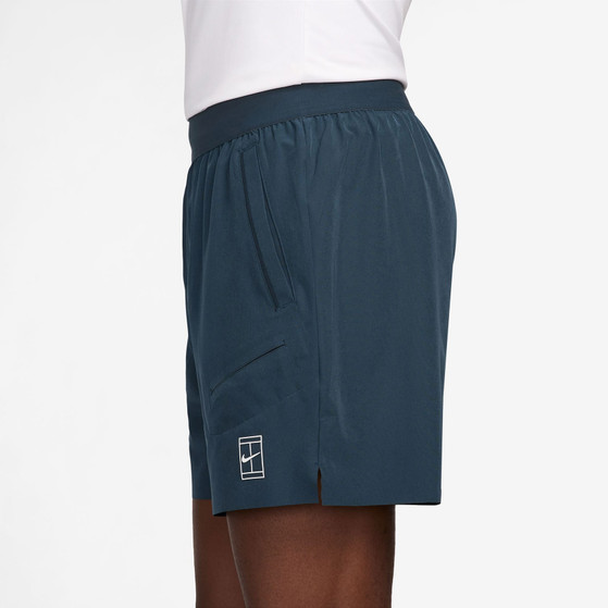 Nike Court Advantage 6 Inch Short