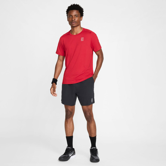 Nike Court Advantage 6 Inch Short