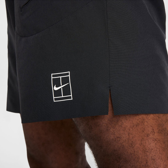 Nike Court Advantage 8 Inch Short