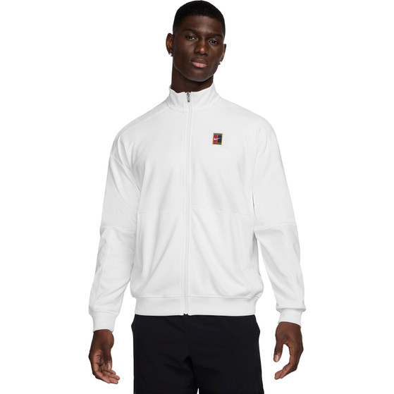 Nike Court Heritage Jacket