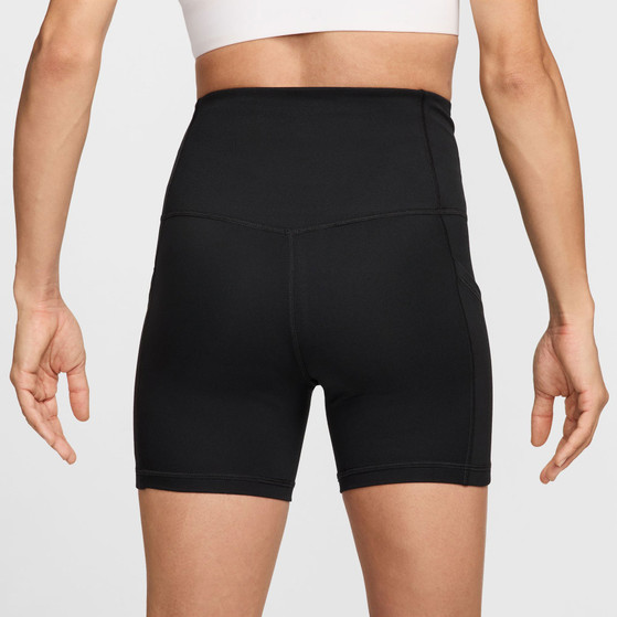 Nike Court High Waisted Ball Short