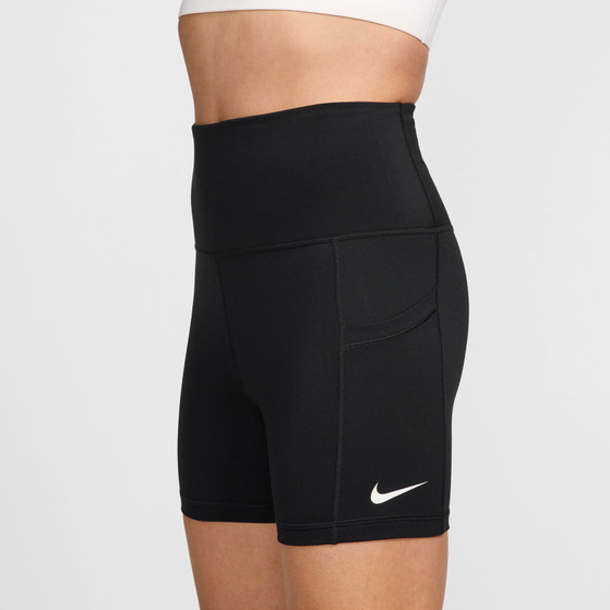 Nike Court High Waisted Ball Short