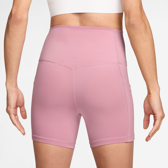Nike Court High Waisted Ball Short