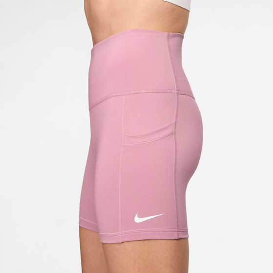 Nike Court High Waisted Ball Short