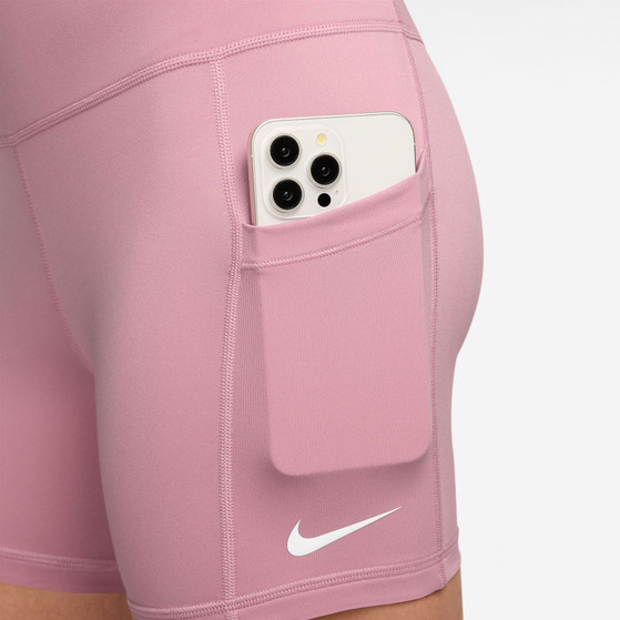 Nike Court High Waisted Ball Short