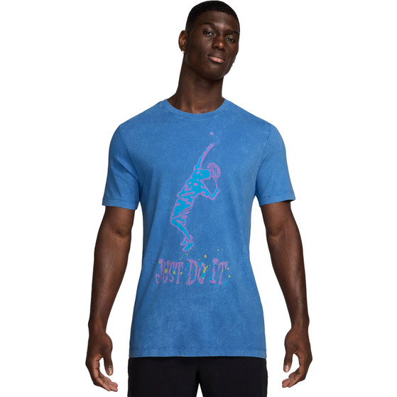 Nike Court Serve Graphic Tee