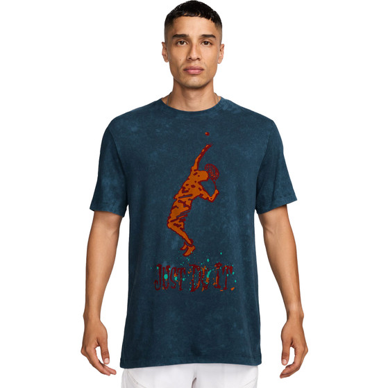 Nike Court Serve Graphic Tee