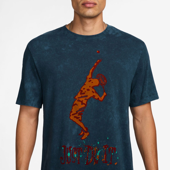 Nike Court Serve Graphic Tee