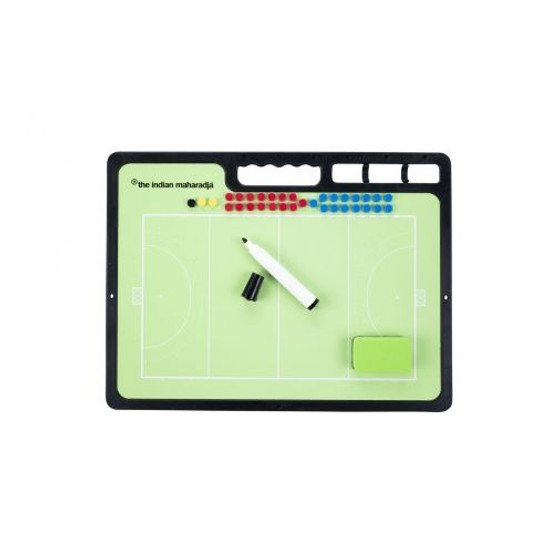 Indian Maharadja Coachboard