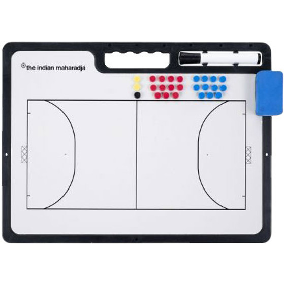 Indian Maharadja Indoor Coachboard