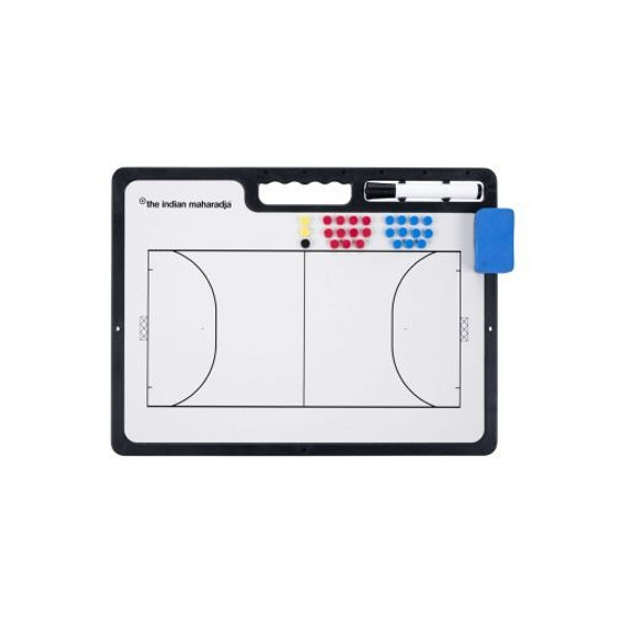 Indian Maharadja Indoor Coachboard