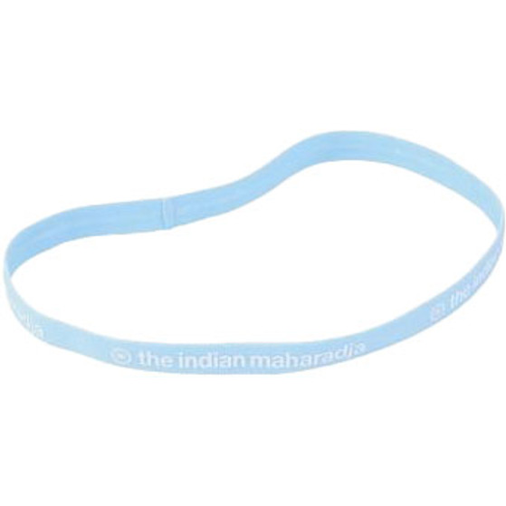 Indian Maharadja Haarband