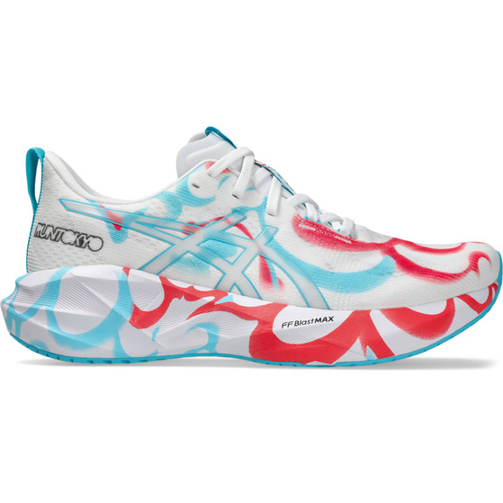 ASICS Novablast 5 Tokyo Herren