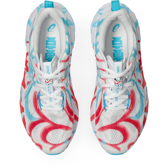 ASICS Novablast 5 Tokyo Herren