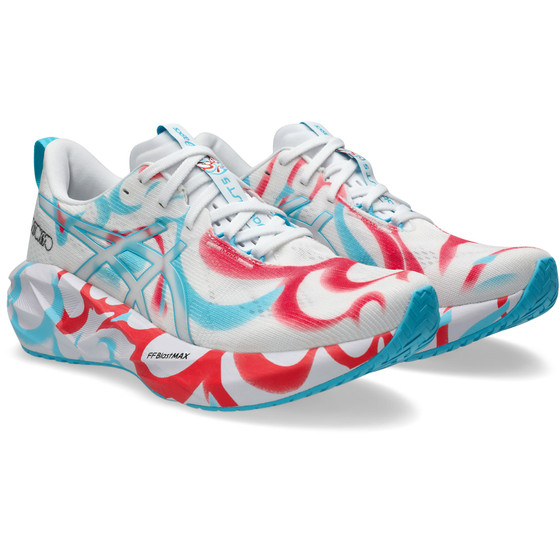ASICS Novablast 5 Tokyo Herren