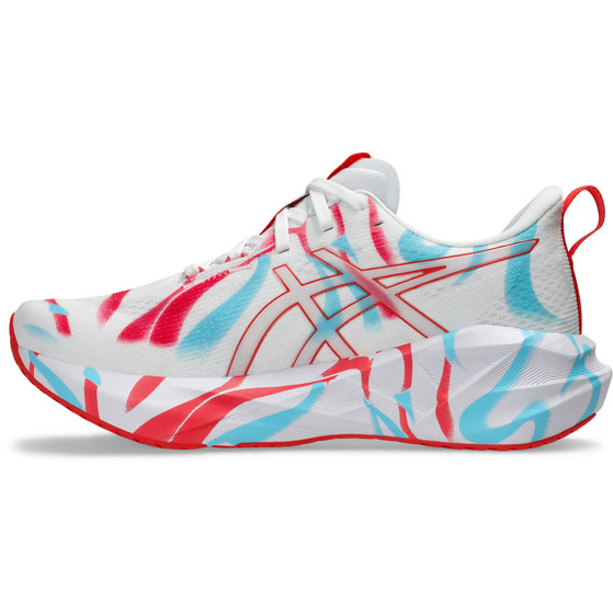 ASICS Novablast 5 Tokyo Damen