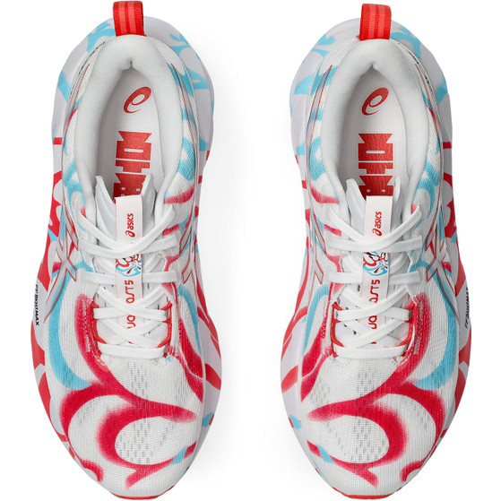 ASICS Novablast 5 Tokyo Damen