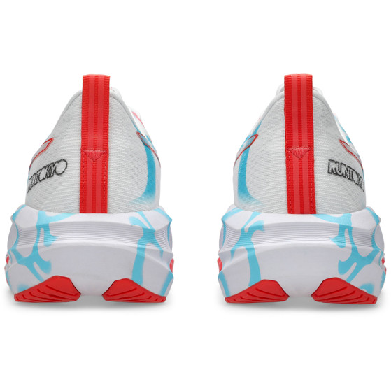 ASICS Novablast 5 Tokyo Damen