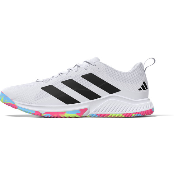 adidas Court Team 2.0 Dames
