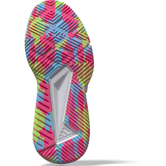 adidas Court Team 2.0 Dames