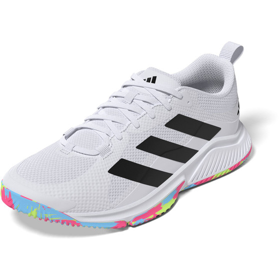 adidas Court Team 2.0 Dames