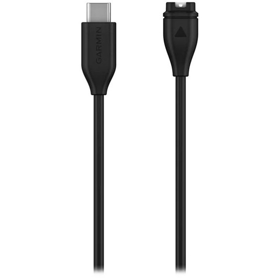 Garmin Oplaad- gegevenskabel USB-C