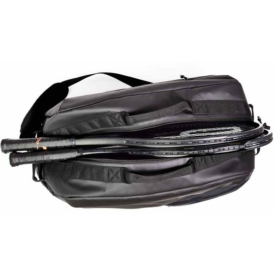 Prince Tour Carbon Dufflebag