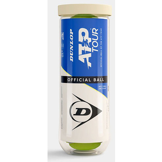 Dunlop ATP 24x3st. (6 Dozijn)
