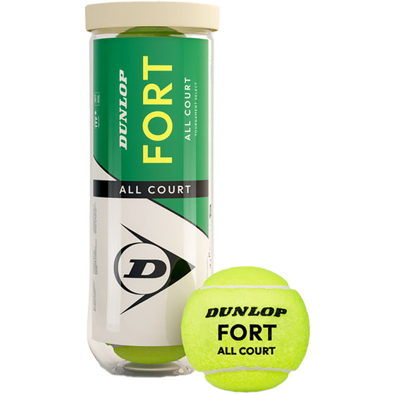Dunlop Fort All Court TS 3 St.