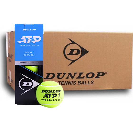 Dunlop ATP Drukloos 24x3 Stk.