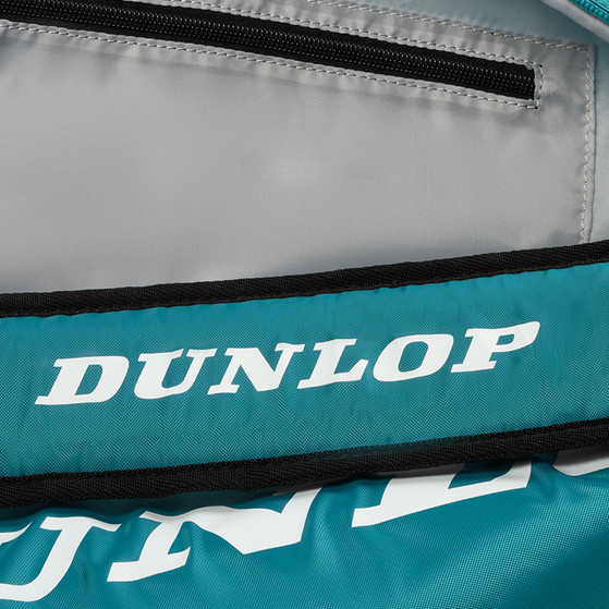 Dunlop SX Club 10 Racketbag