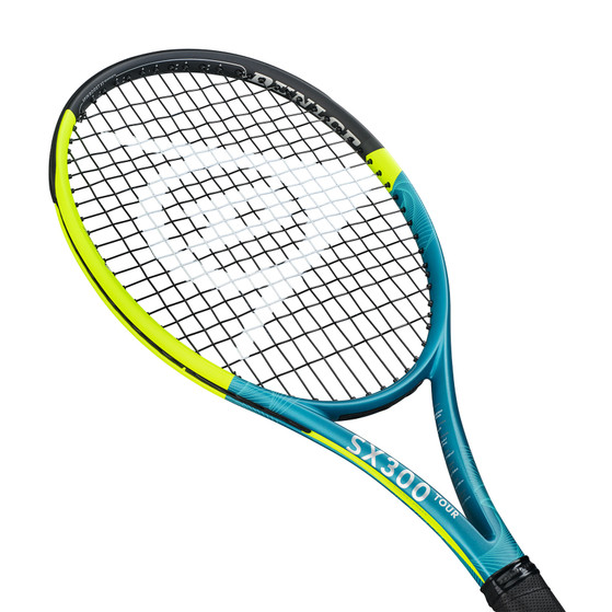 Dunlop SX300 Tour Tweedekans