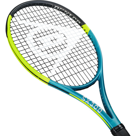 Dunlop SX300 Testracket