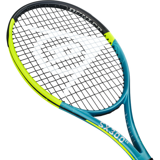 Dunlop SX300 LS Testracket