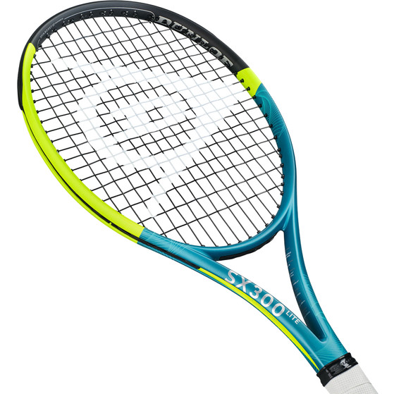 Dunlop SX300 Lite Testracket