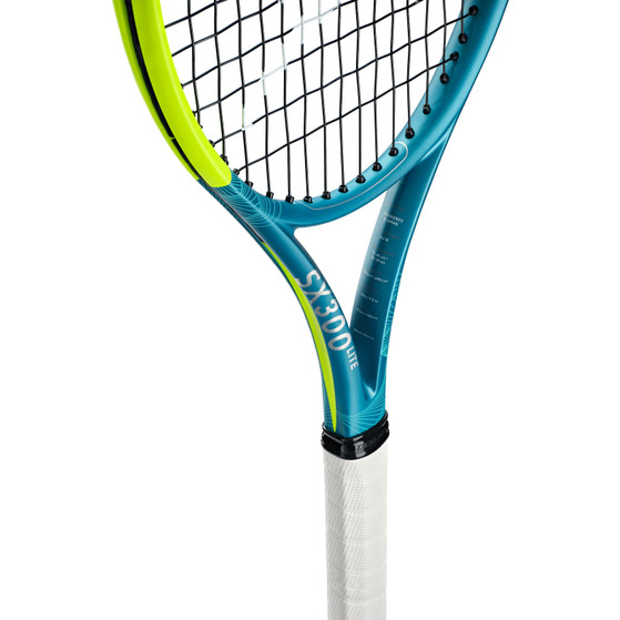 Dunlop SX300 Lite Testracket