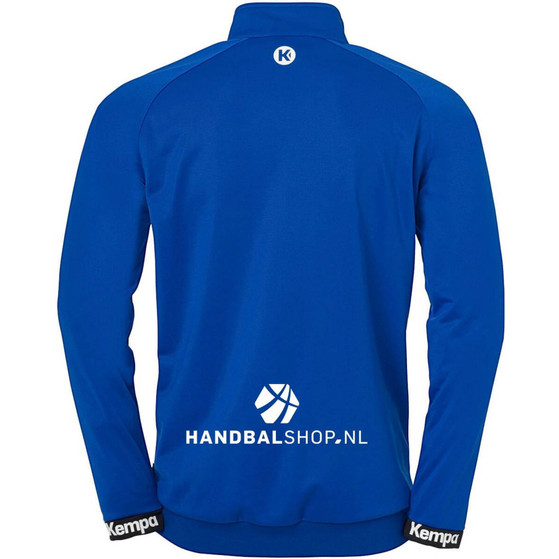 Kempa Wave 26 Poly Jacket Men EHV
