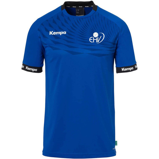Kempa Wave 26 Shirt Kids EHV
