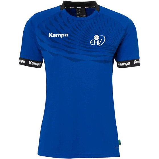 Kempa Wave 26 Shirt Women EHV