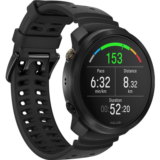 Polar Vantage M3